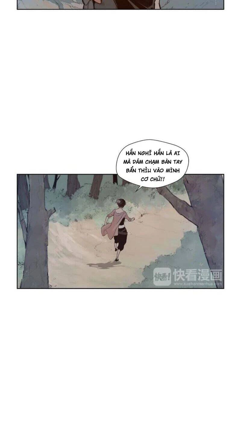 Vinh Quang Kiếm Chapter 29 - 41