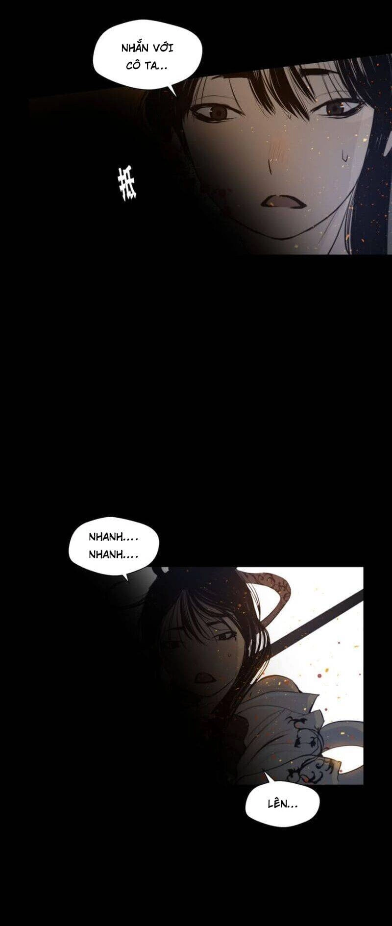 Vinh Quang Kiếm Chapter 30 - 7