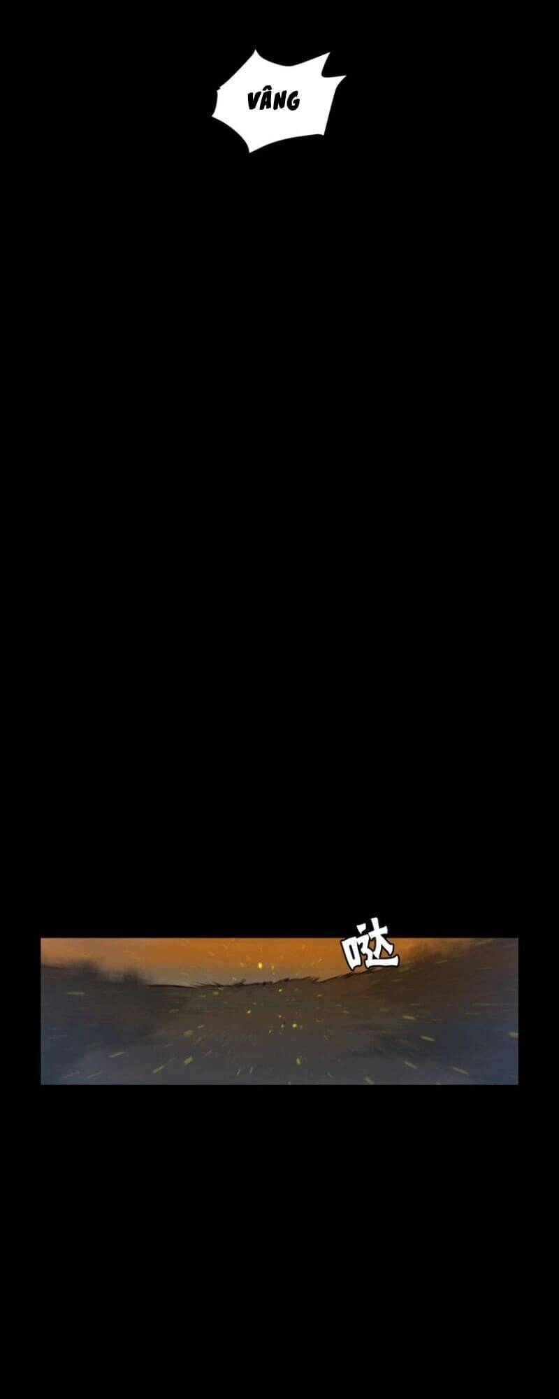 Vinh Quang Kiếm Chapter 30 - 12