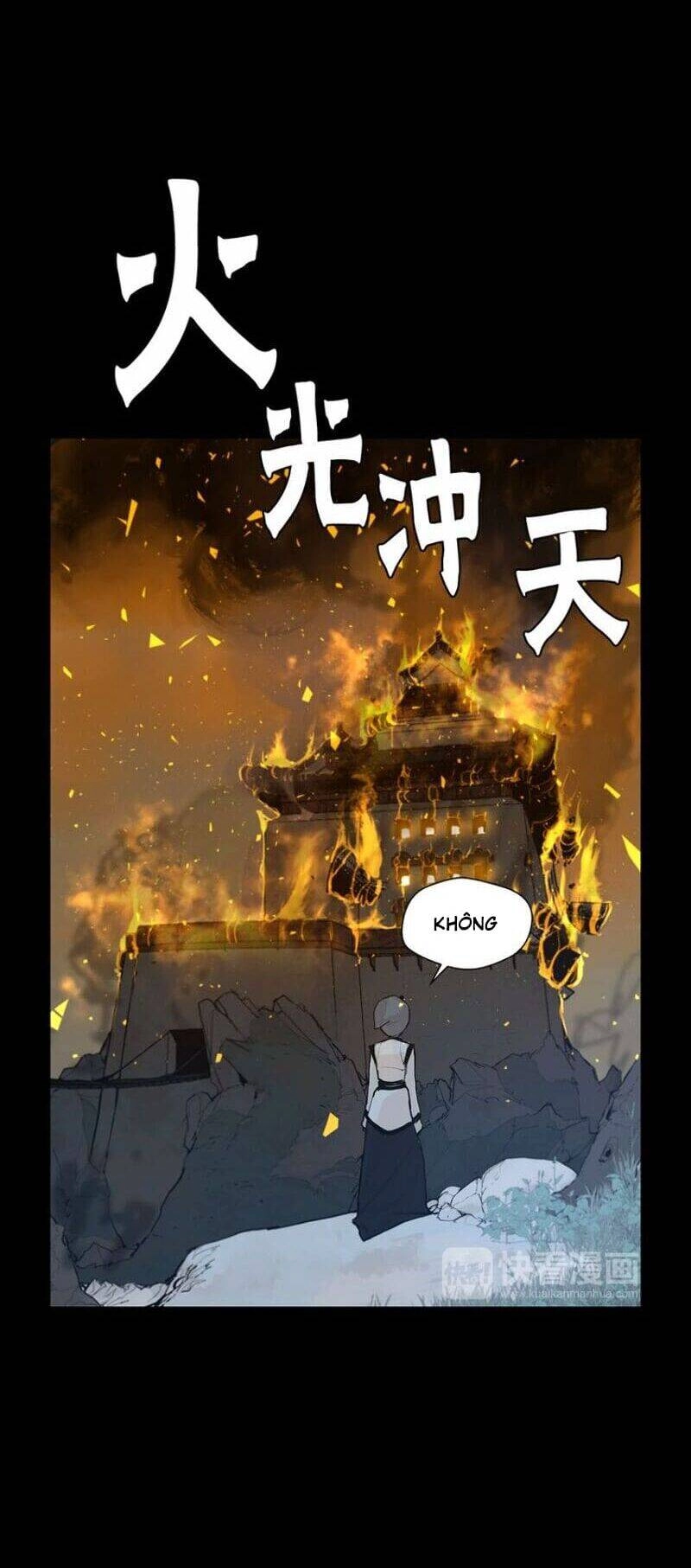 Vinh Quang Kiếm Chapter 30 - 14