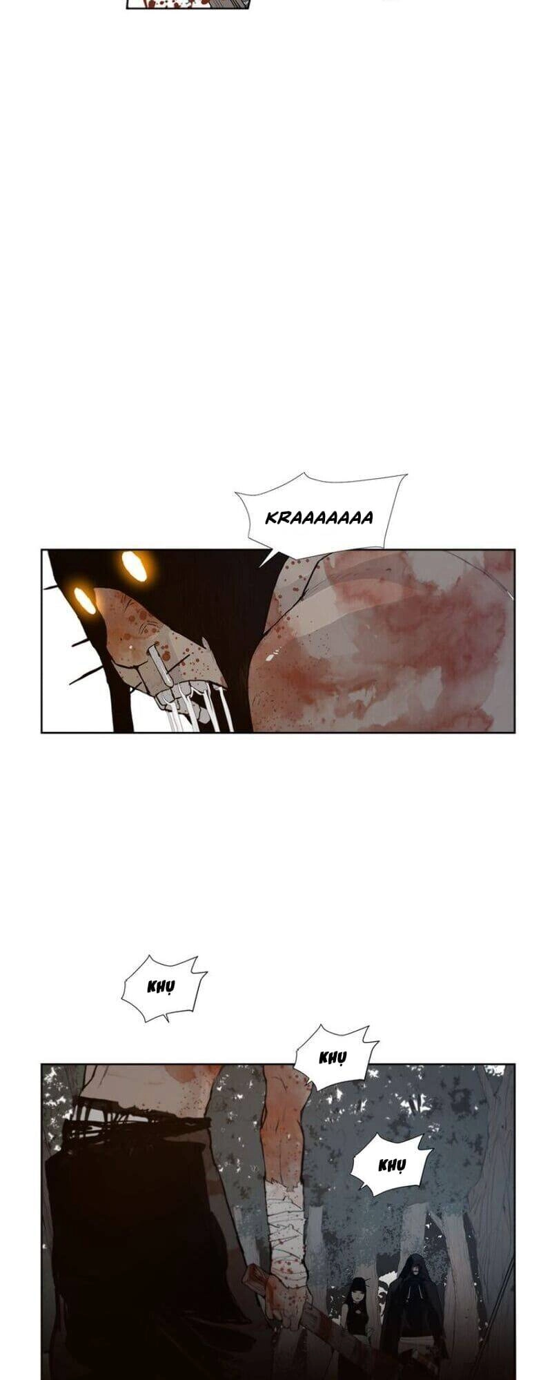 Vinh Quang Kiếm Chapter 30 - 26