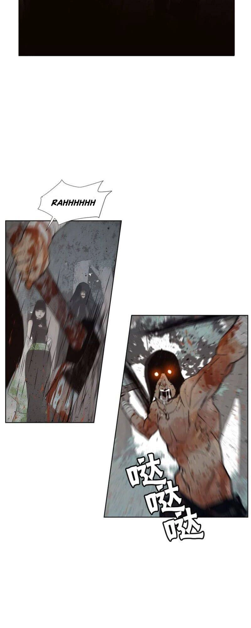 Vinh Quang Kiếm Chapter 30 - 27