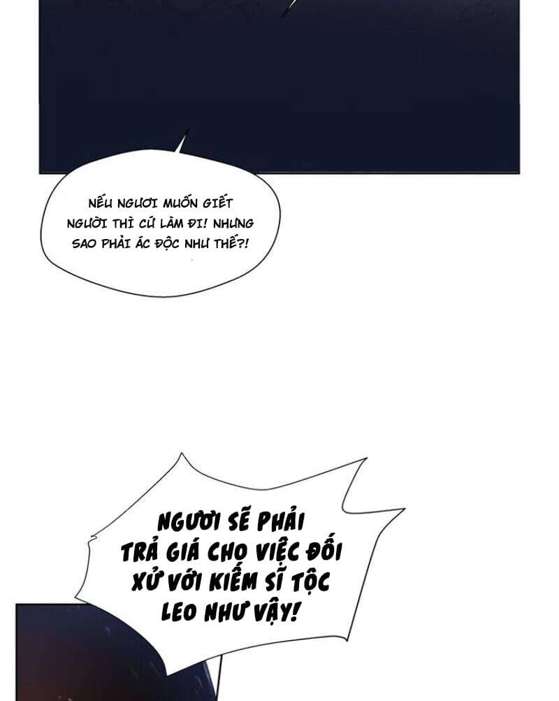 Vinh Quang Kiếm Chapter 30 - 35