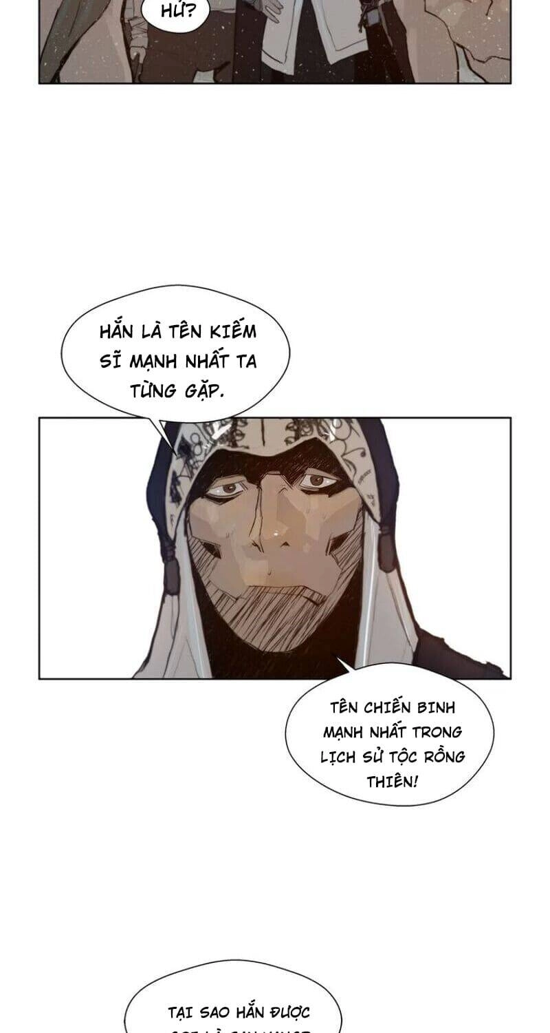 Vinh Quang Kiếm Chapter 30 - 43