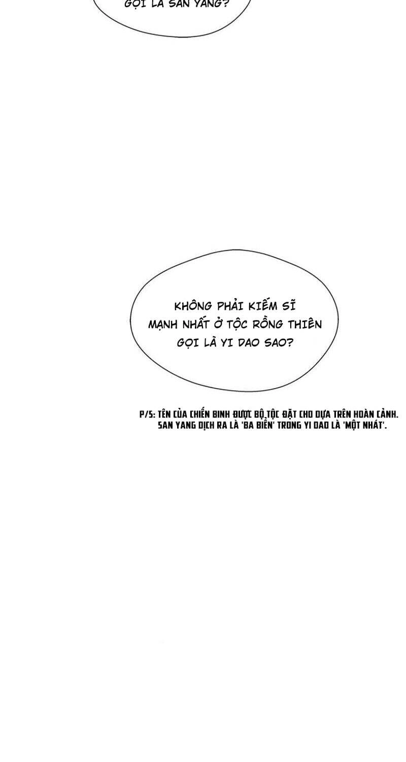 Vinh Quang Kiếm Chapter 30 - 44