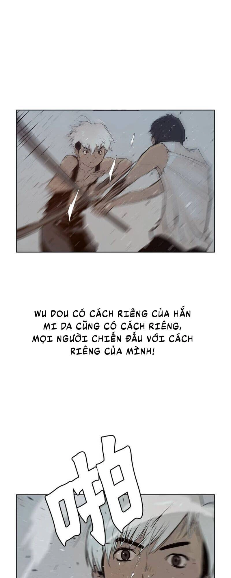 Vinh Quang Kiếm Chapter 31 - 16