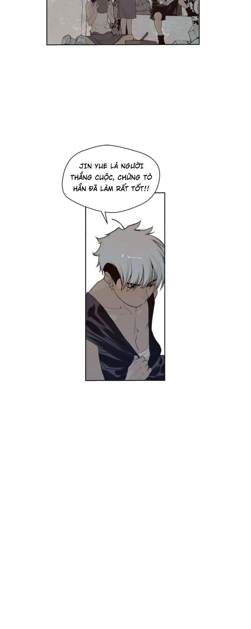 Vinh Quang Kiếm Chapter 31 - 28