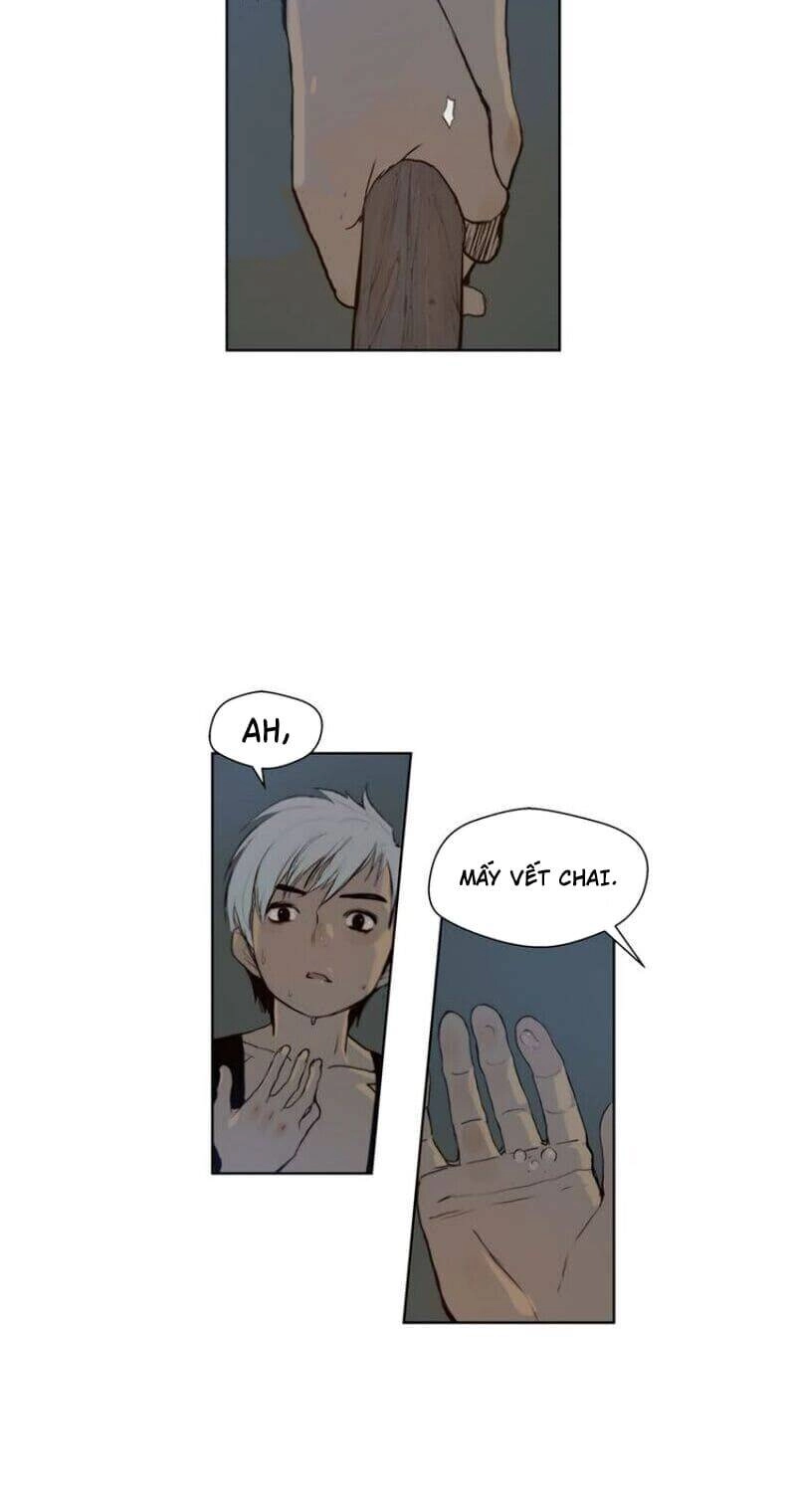 Vinh Quang Kiếm Chapter 32 - 30