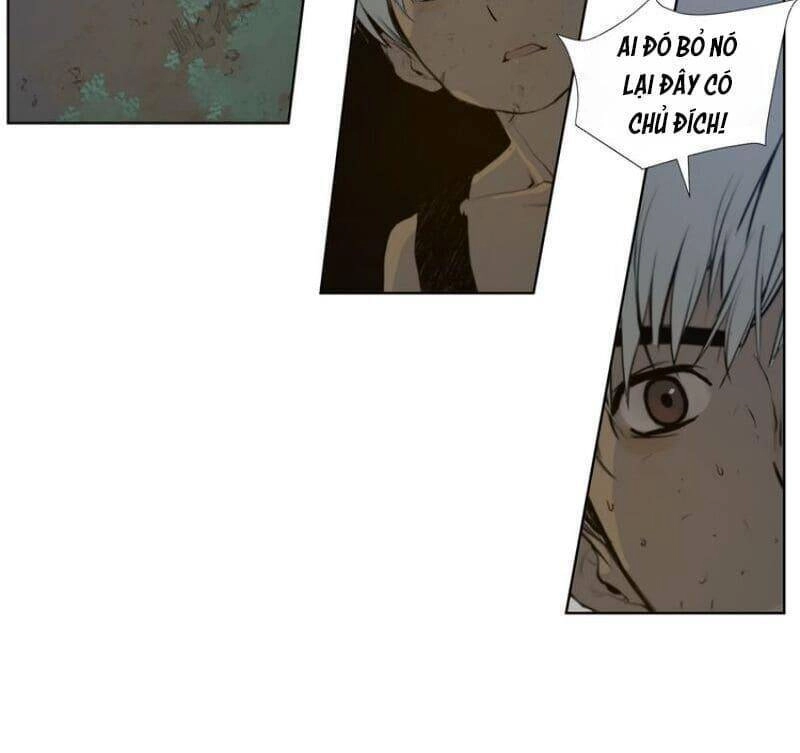 Vinh Quang Kiếm Chapter 34 - 9