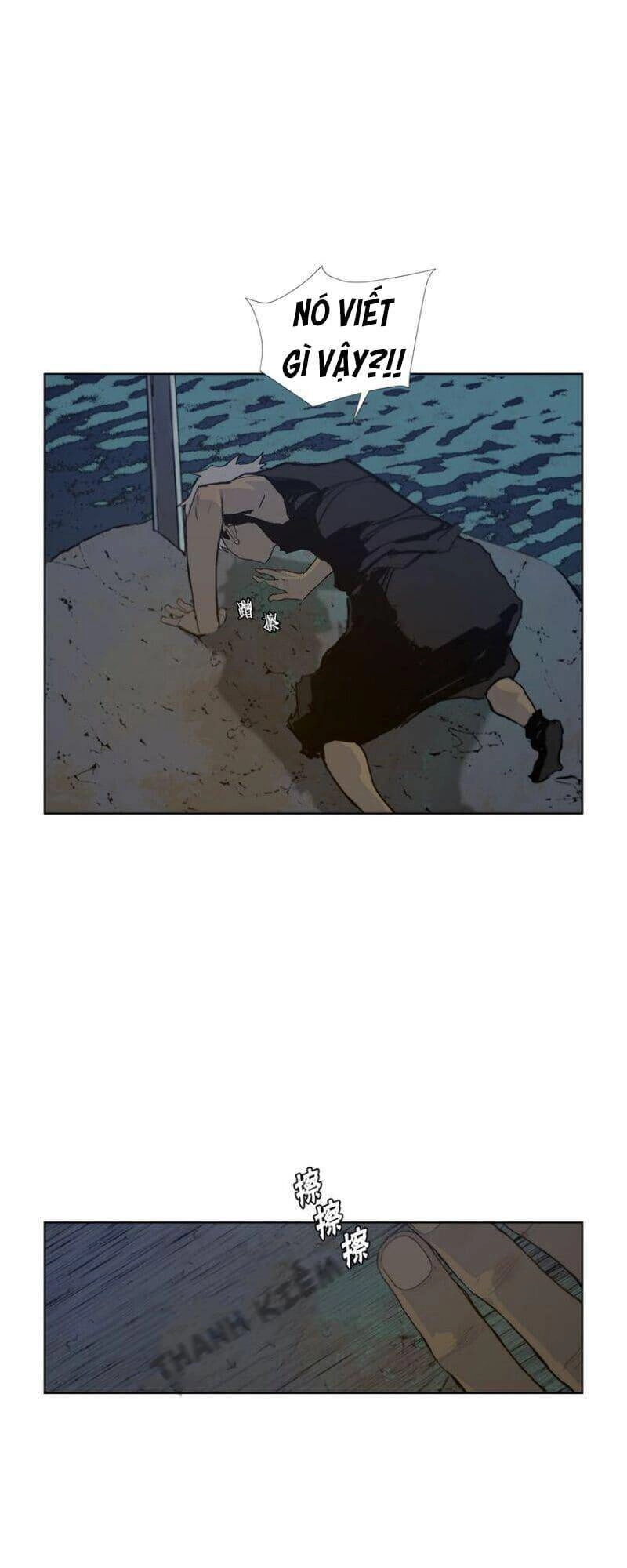 Vinh Quang Kiếm Chapter 34 - 10