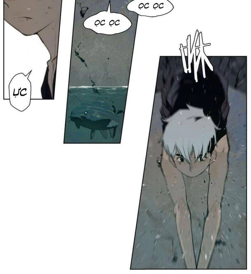 Vinh Quang Kiếm Chapter 34 - 30