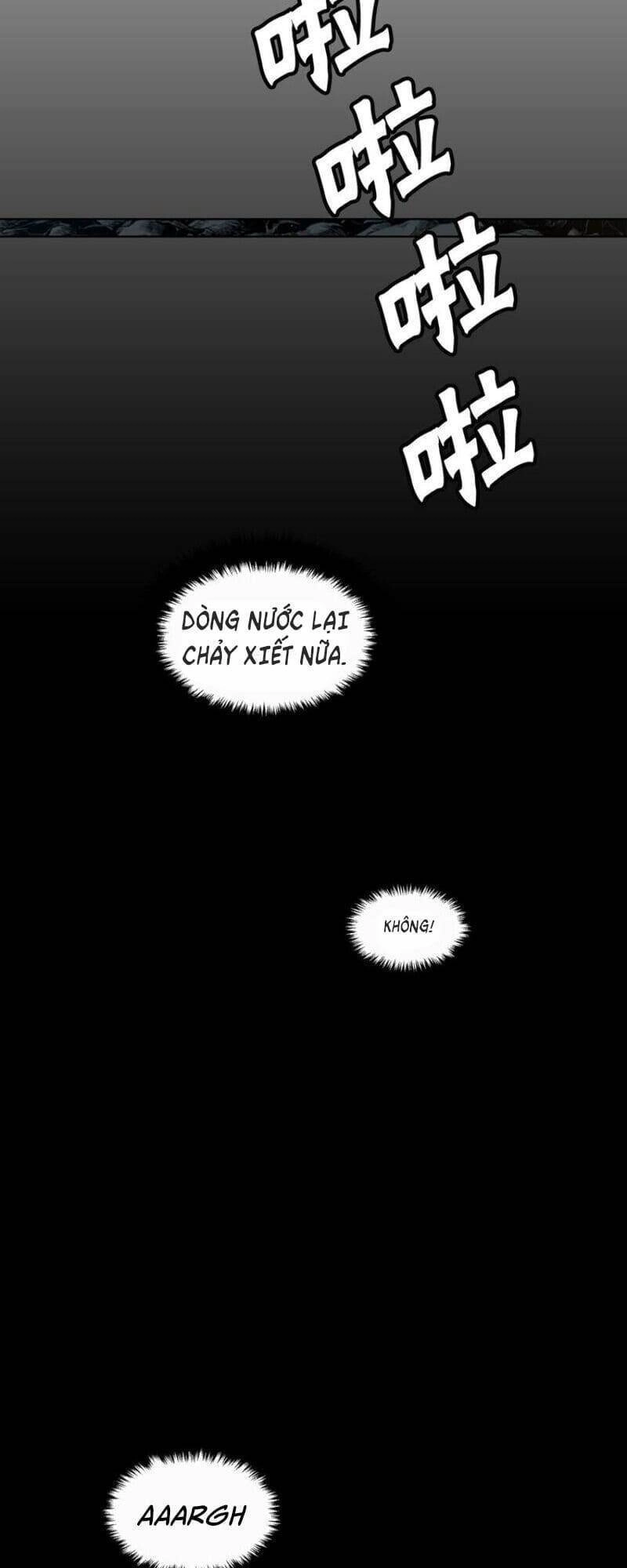 Vinh Quang Kiếm Chapter 34 - 45