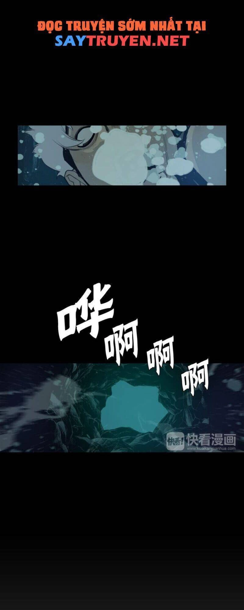 Vinh Quang Kiếm Chapter 34 - 47