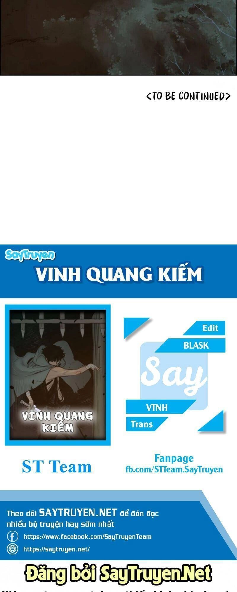 Vinh Quang Kiếm Chapter 34 - 53