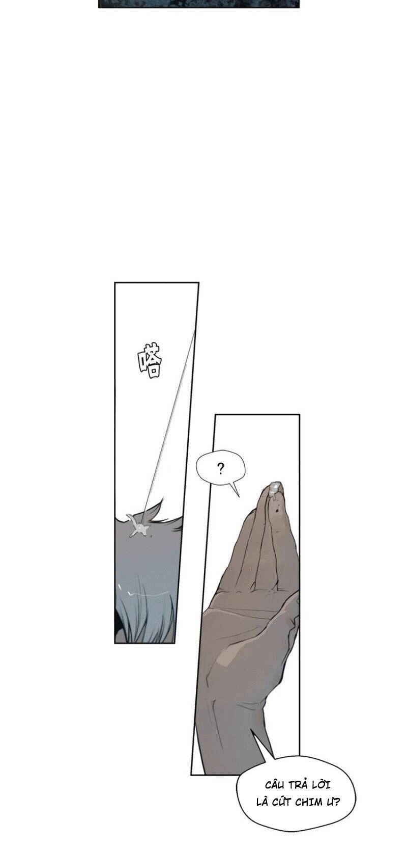 Vinh Quang Kiếm Chapter 35 - 8