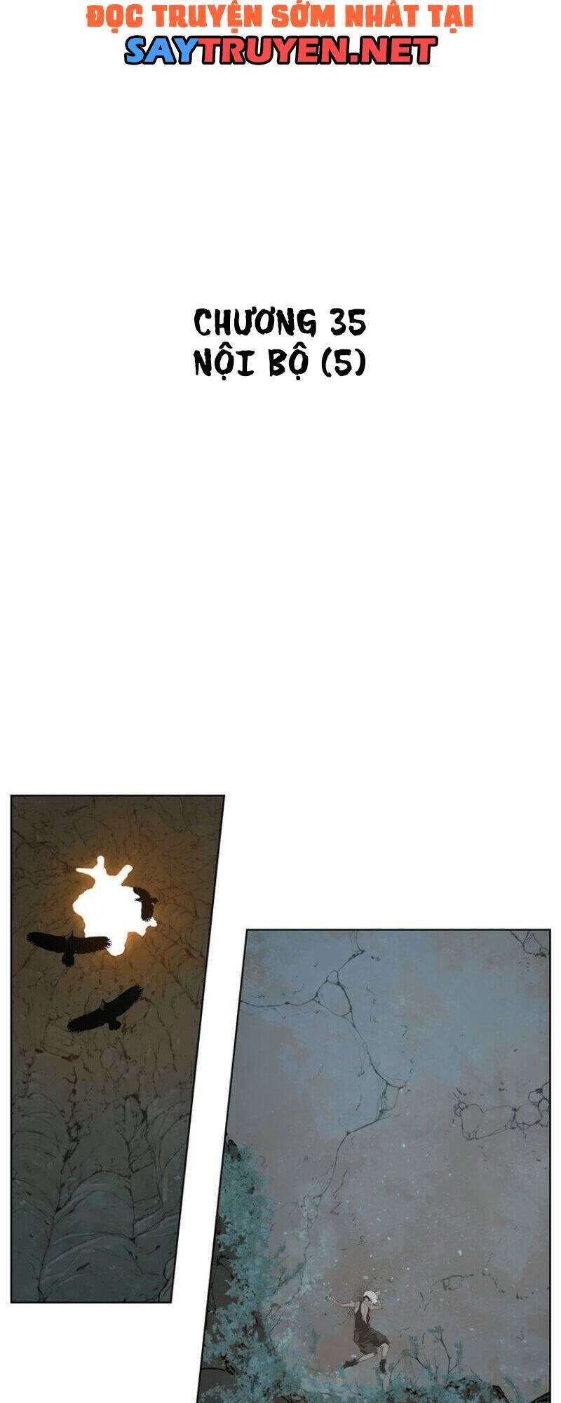 Vinh Quang Kiếm Chapter 35 - 19