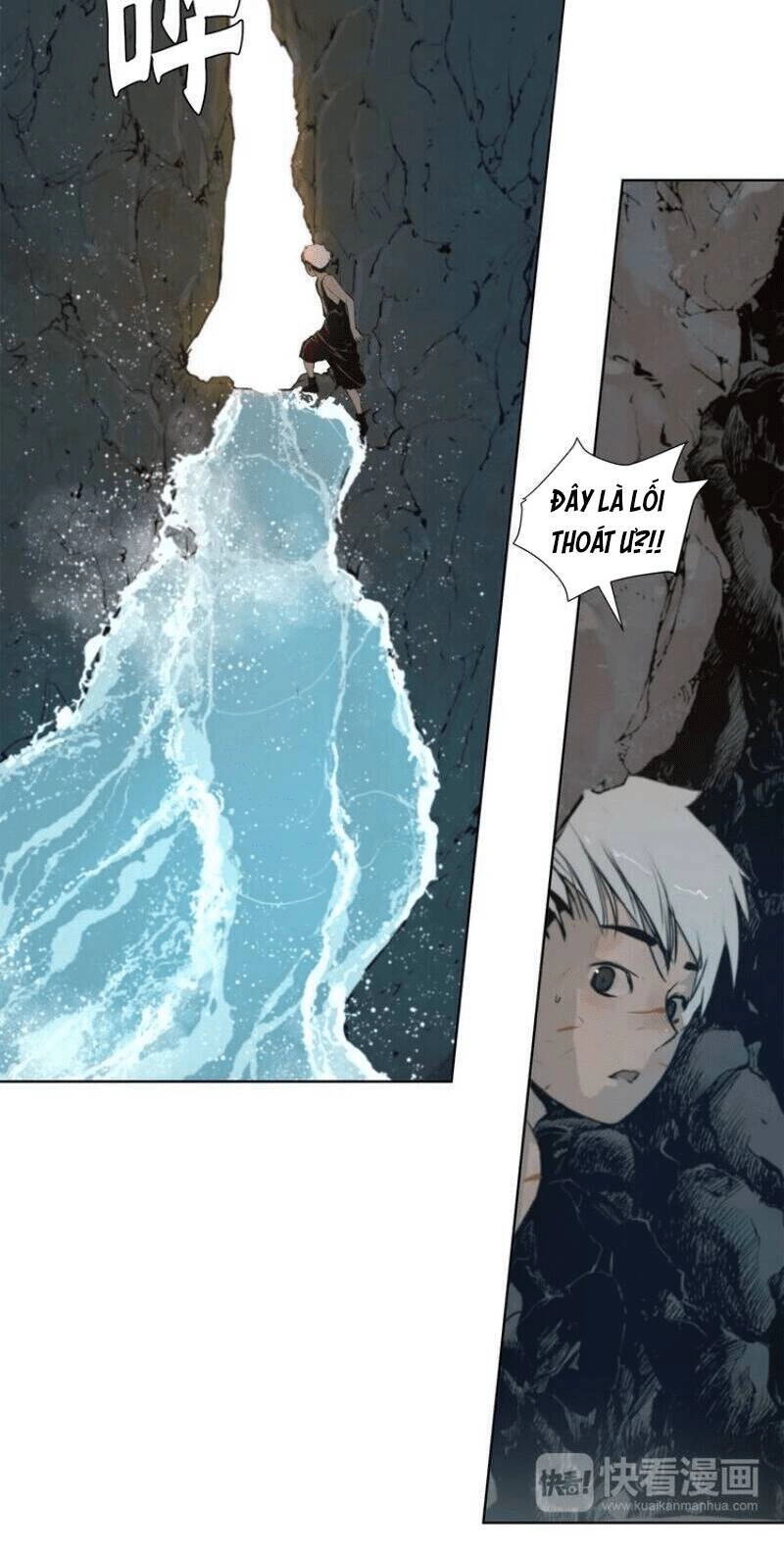 Vinh Quang Kiếm Chapter 35 - 29