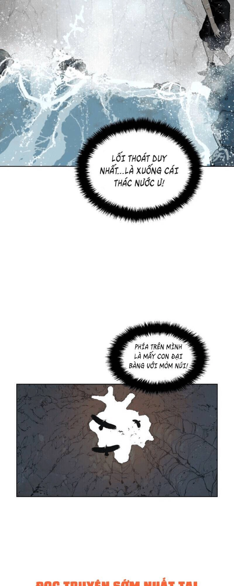 Vinh Quang Kiếm Chapter 35 - 31