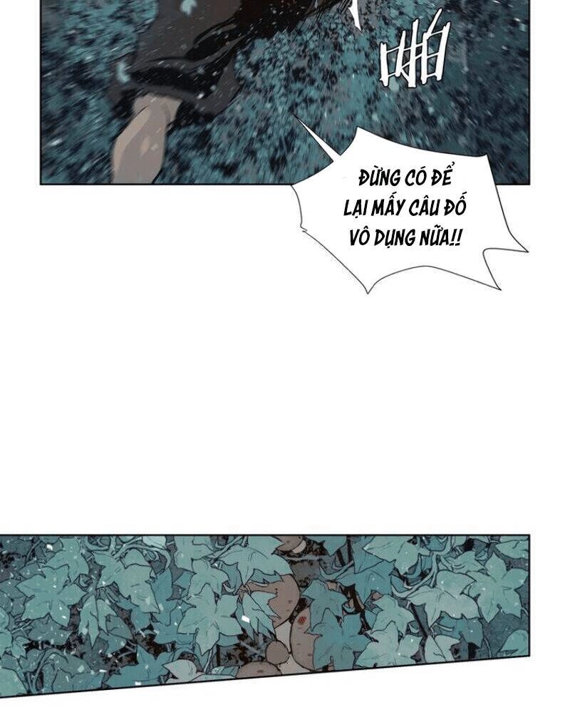 Vinh Quang Kiếm Chapter 35 - 35