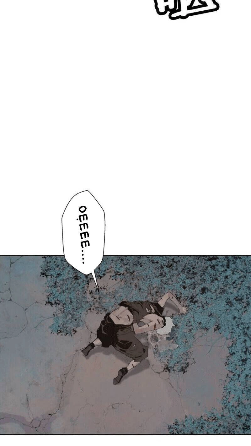 Vinh Quang Kiếm Chapter 35 - 41