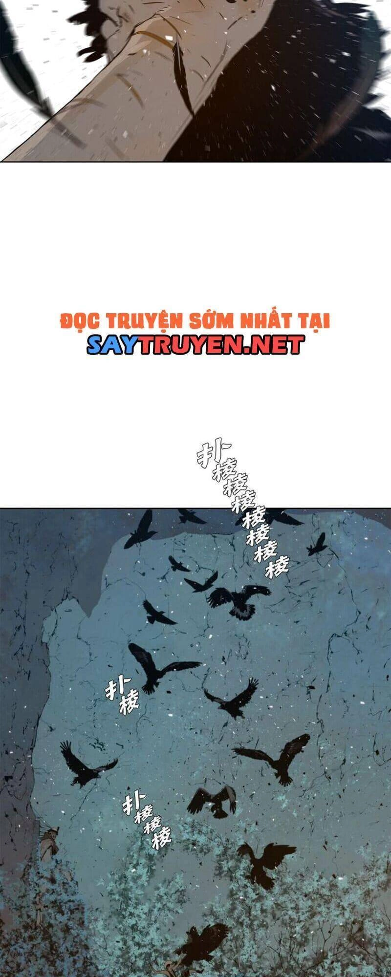 Vinh Quang Kiếm Chapter 36 - 7