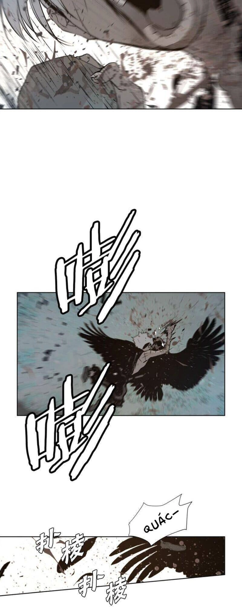 Vinh Quang Kiếm Chapter 36 - 13