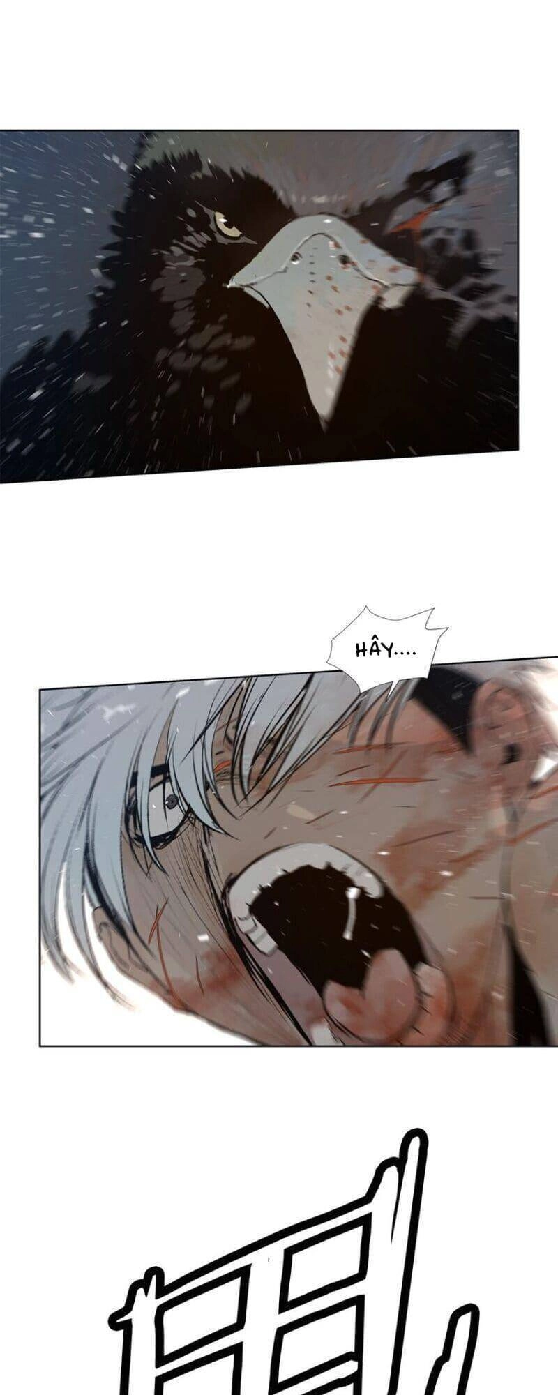 Vinh Quang Kiếm Chapter 36 - 28