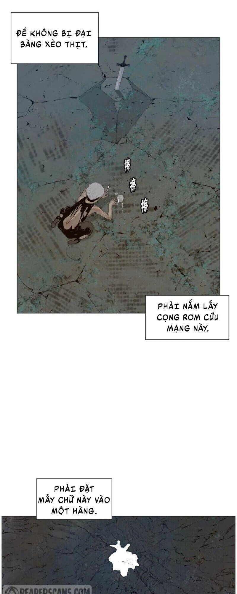 Vinh Quang Kiếm Chapter 37 - 14