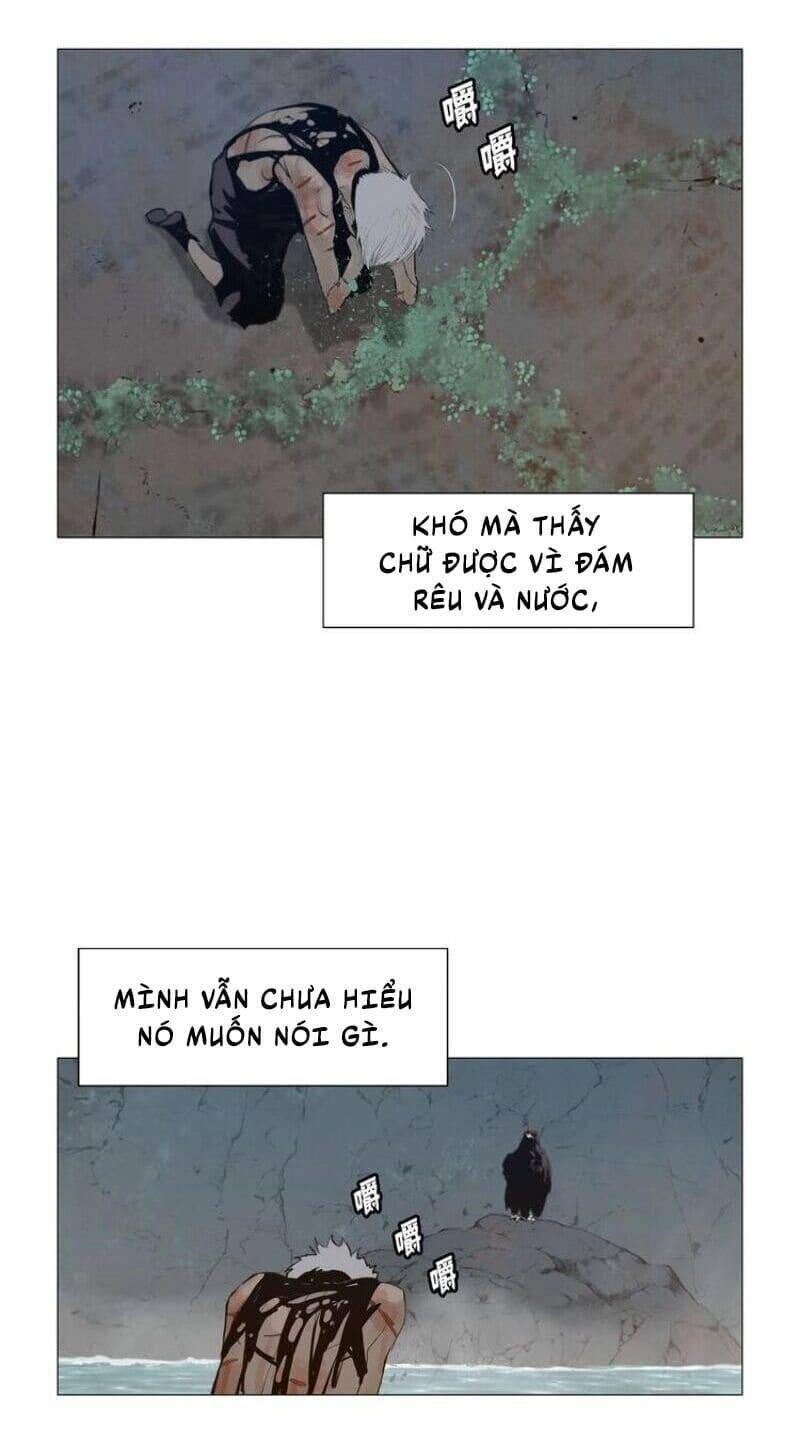 Vinh Quang Kiếm Chapter 37 - 16