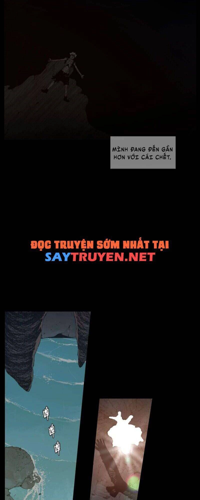 Vinh Quang Kiếm Chapter 37 - 39