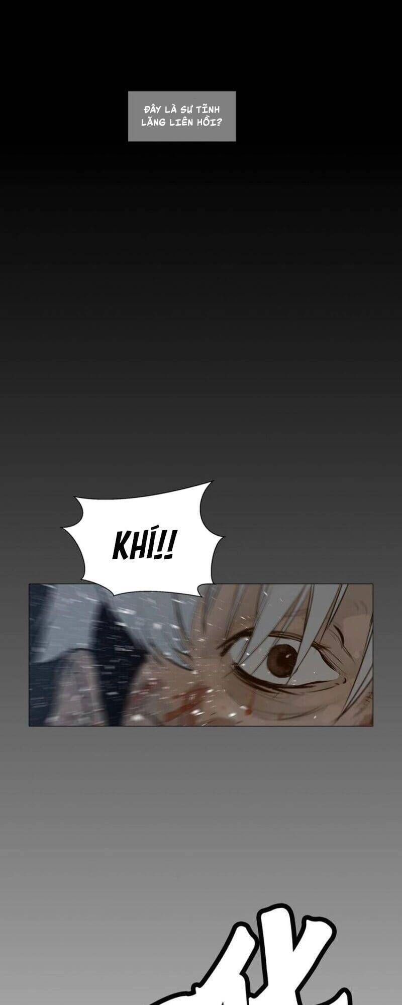 Vinh Quang Kiếm Chapter 37 - 44