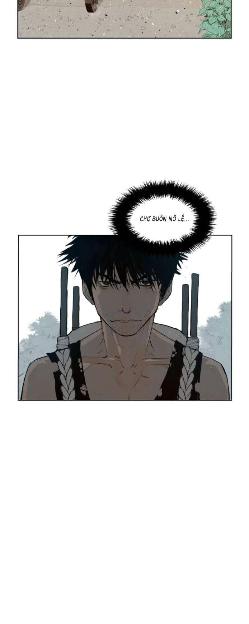 Vinh Quang Kiếm Chapter 38 - 4