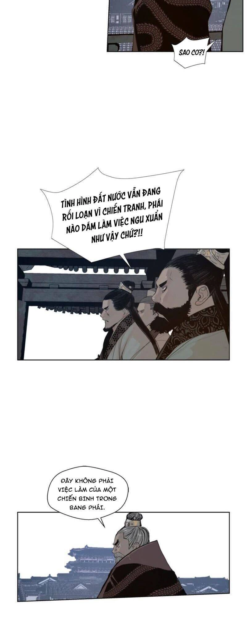 Vinh Quang Kiếm Chapter 38 - 12