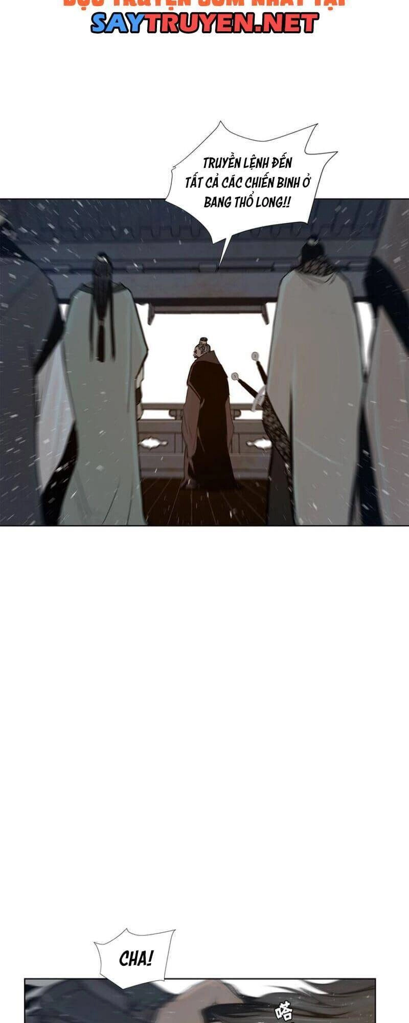 Vinh Quang Kiếm Chapter 38 - 16