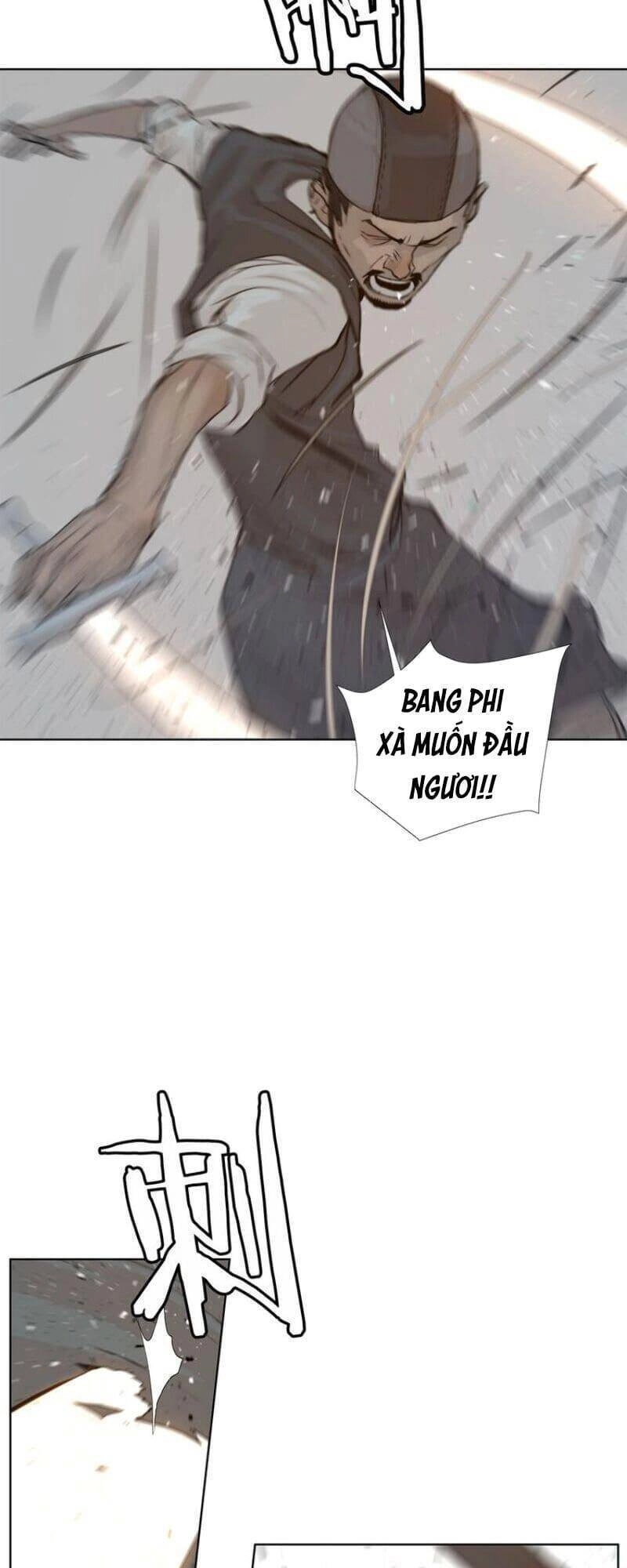 Vinh Quang Kiếm Chapter 38 - 23