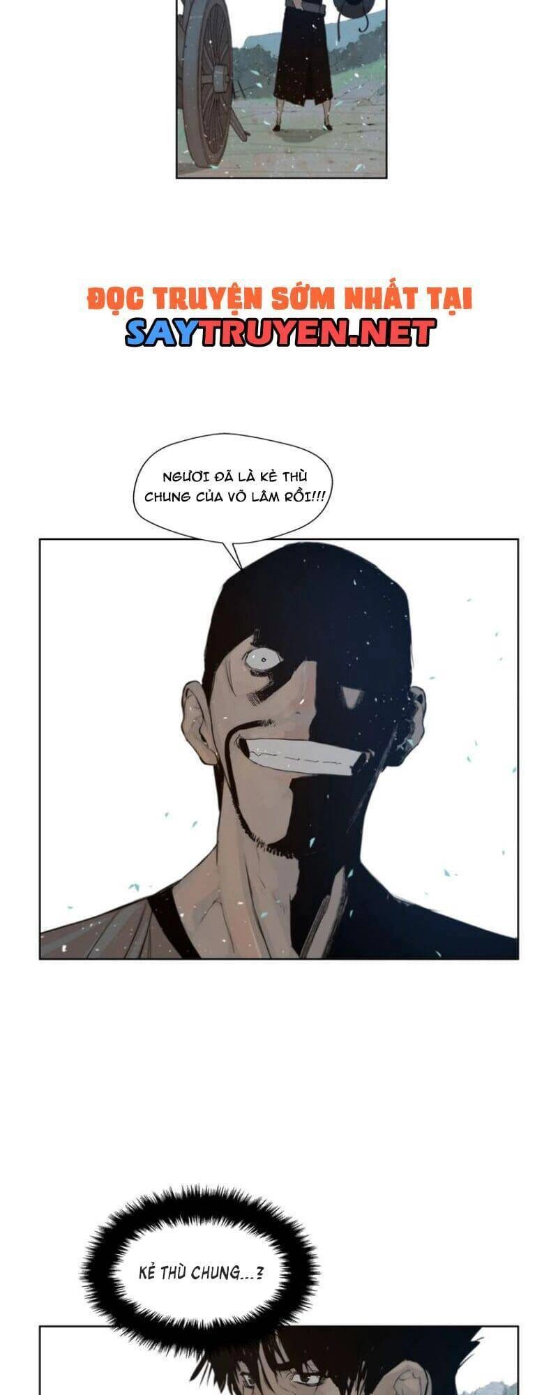 Vinh Quang Kiếm Chapter 38 - 29