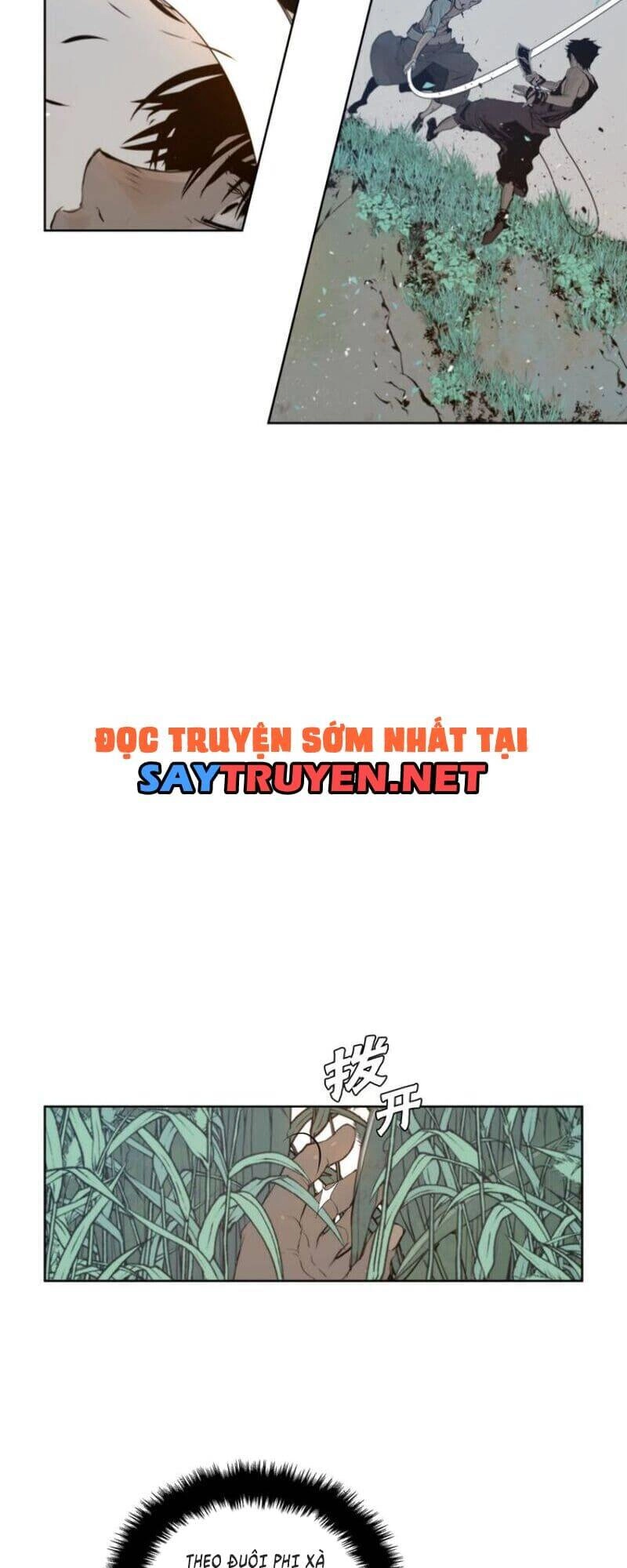 Vinh Quang Kiếm Chapter 39 - 8