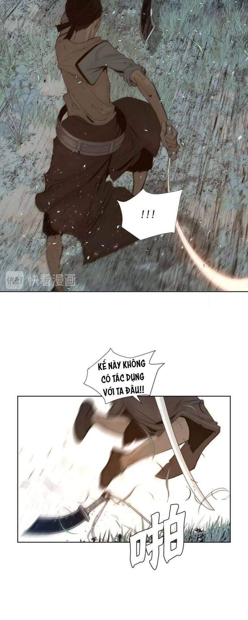 Vinh Quang Kiếm Chapter 39 - 16