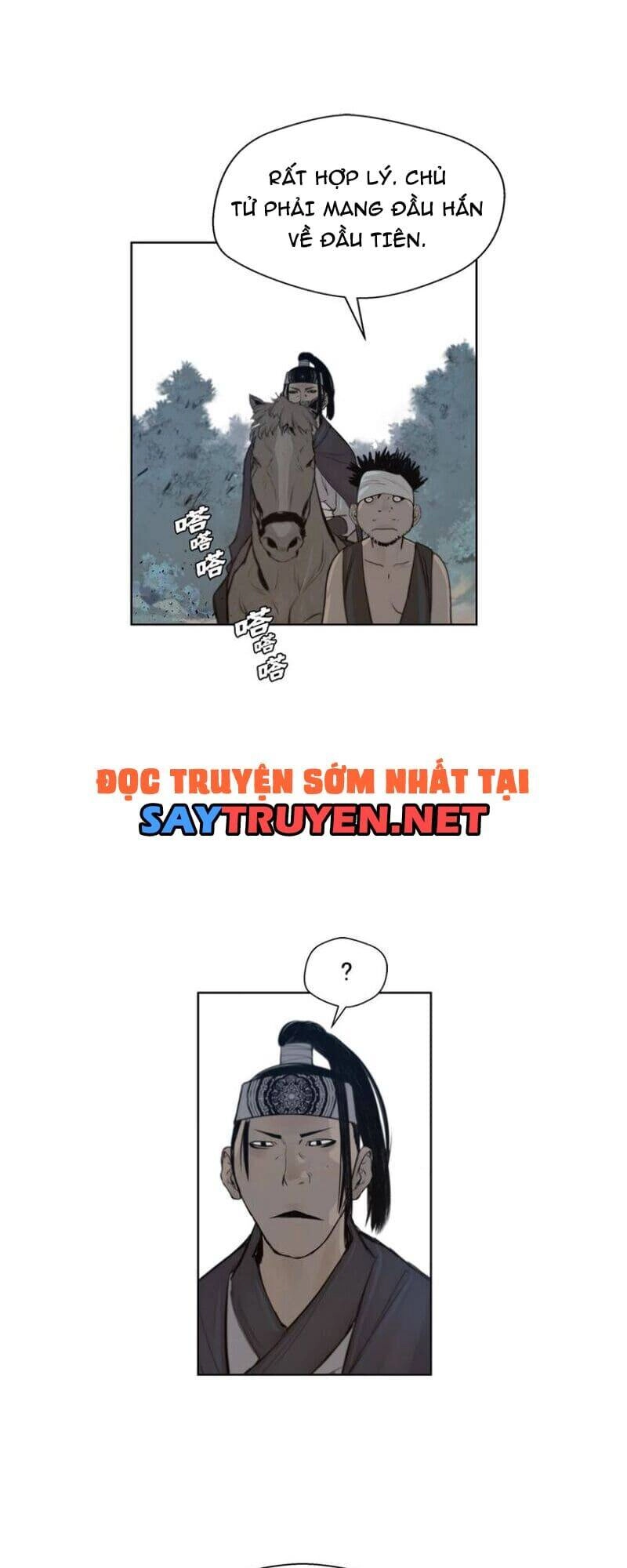 Vinh Quang Kiếm Chapter 39 - 30