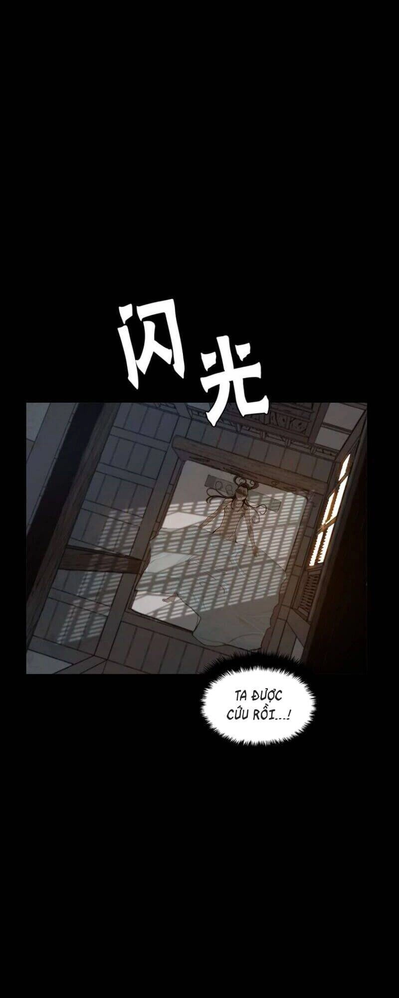 Vinh Quang Kiếm Chapter 40 - 16