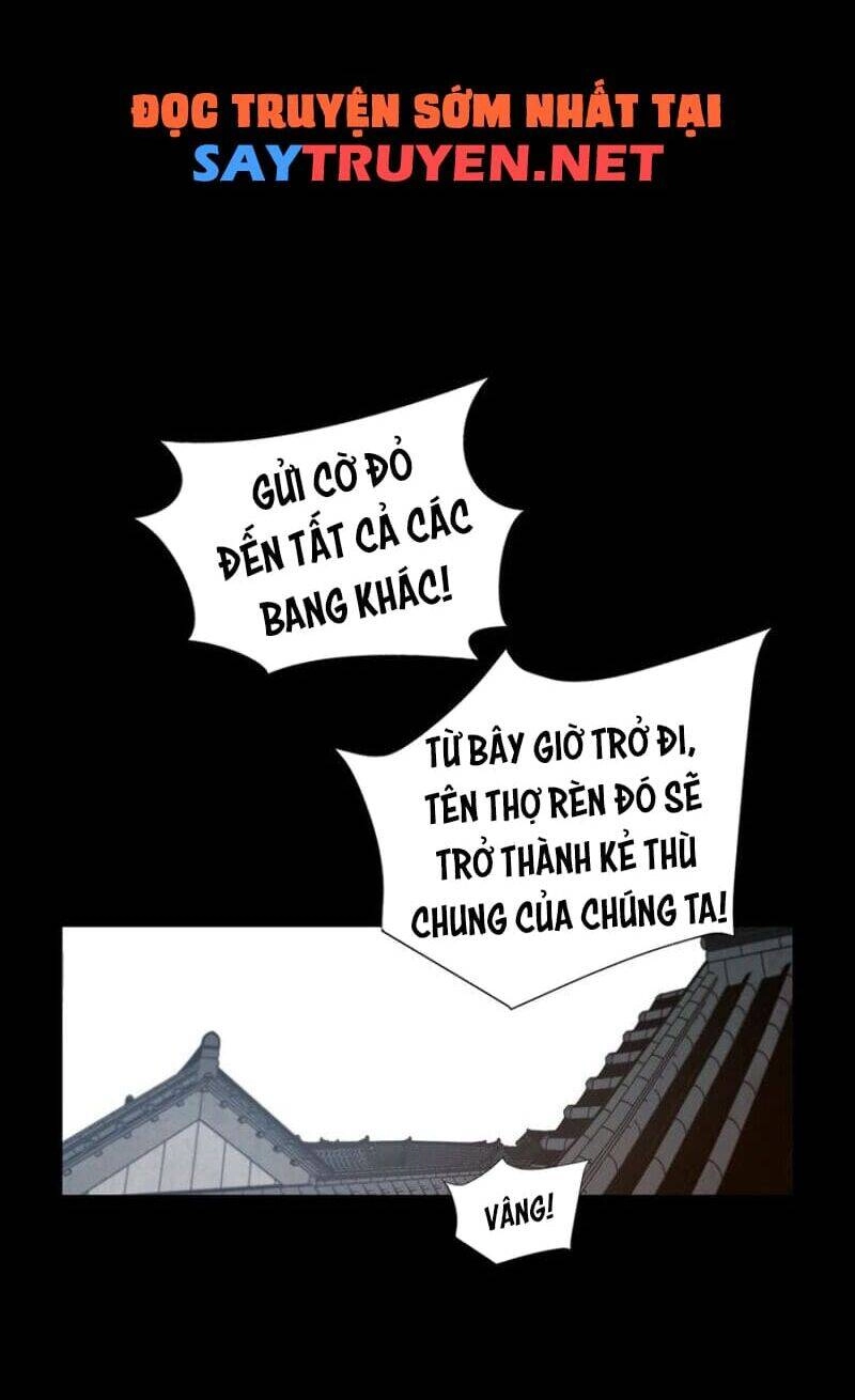 Vinh Quang Kiếm Chapter 40 - 32
