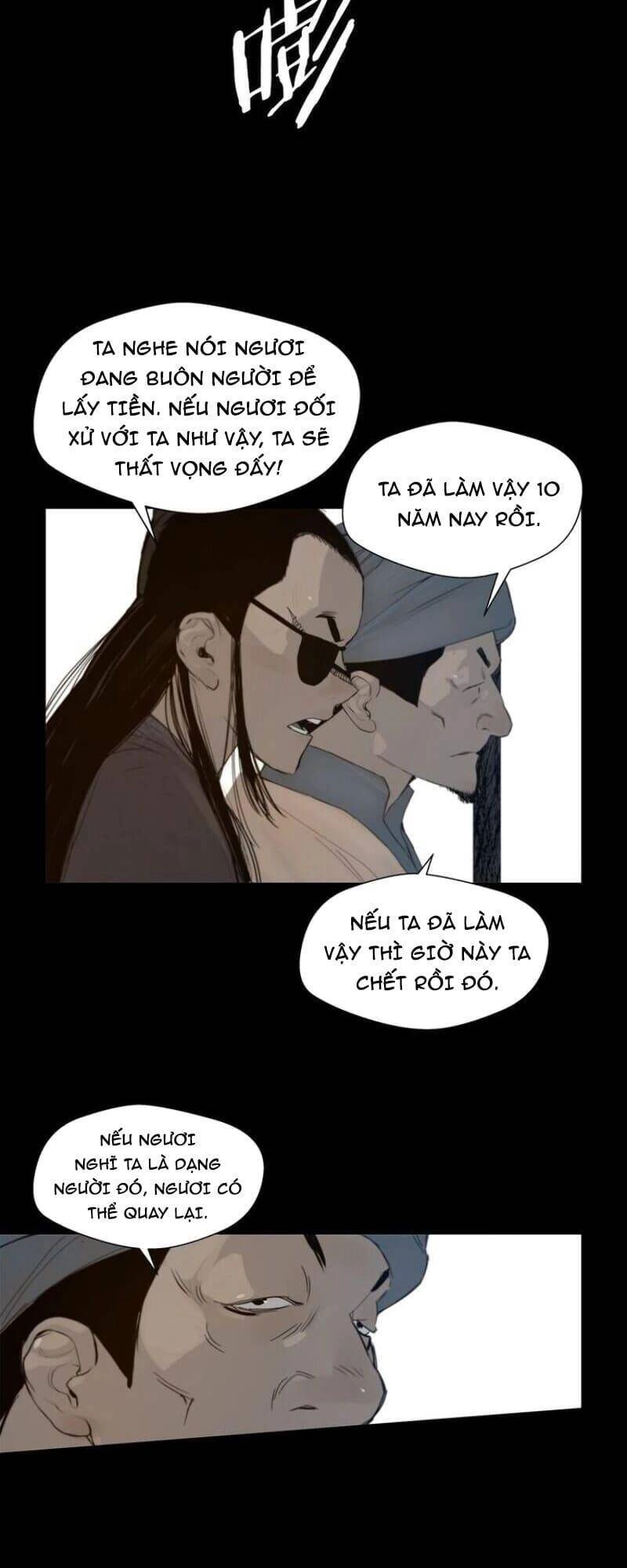 Vinh Quang Kiếm Chapter 41 - 3