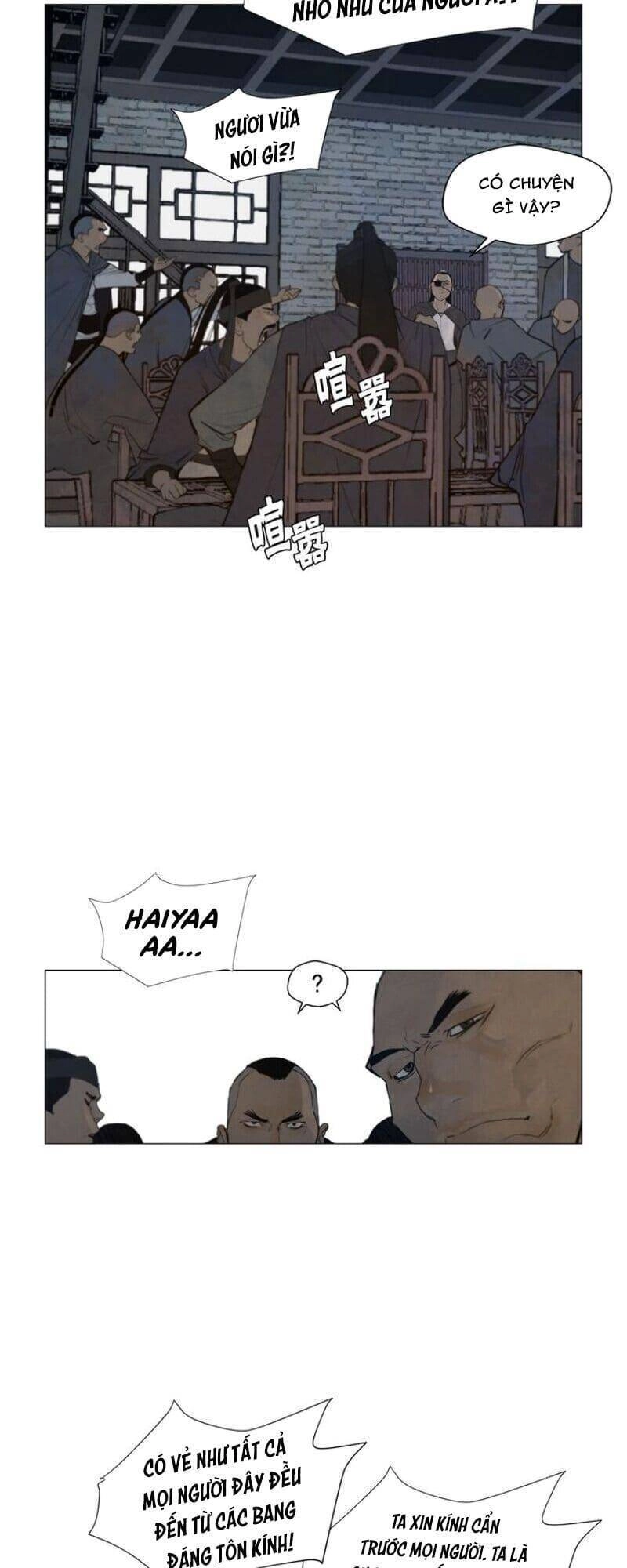 Vinh Quang Kiếm Chapter 41 - 35