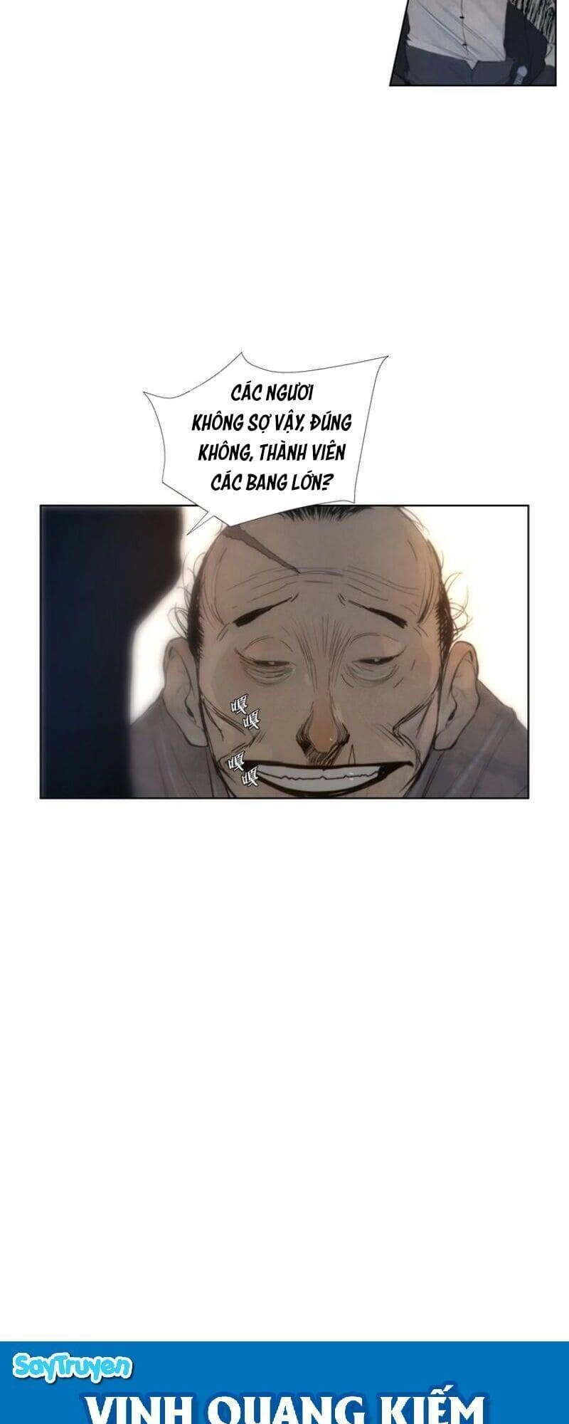 Vinh Quang Kiếm Chapter 41 - 42