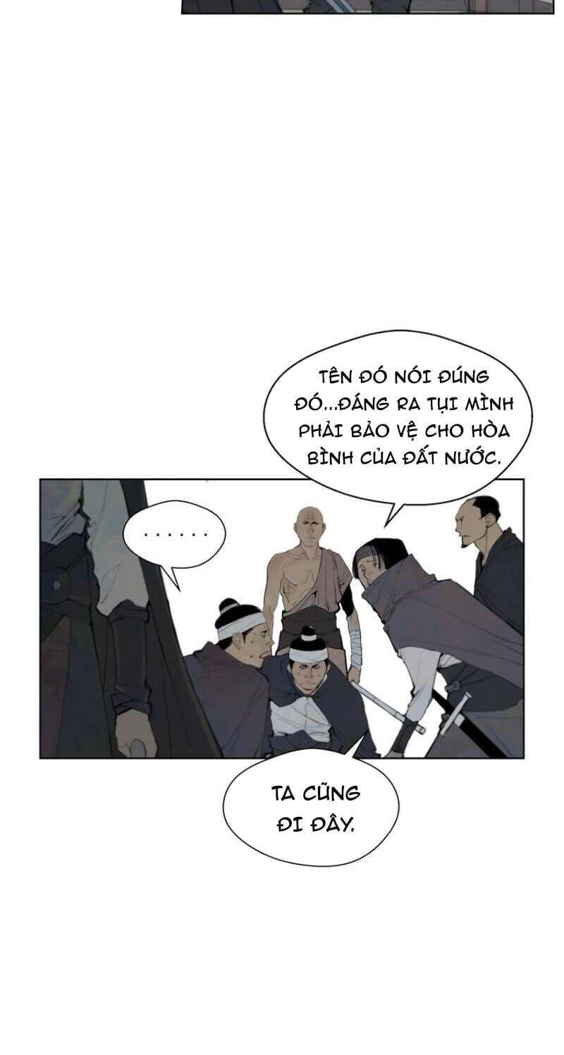 Vinh Quang Kiếm Chapter 42 - 7