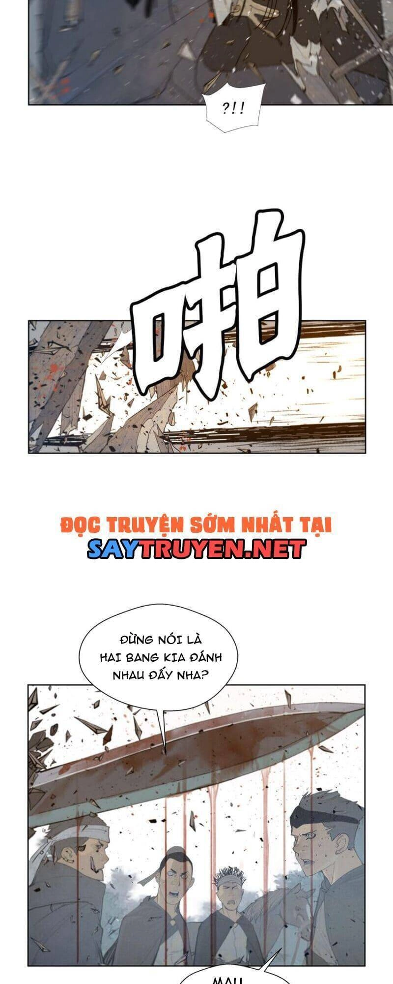 Vinh Quang Kiếm Chapter 42 - 19