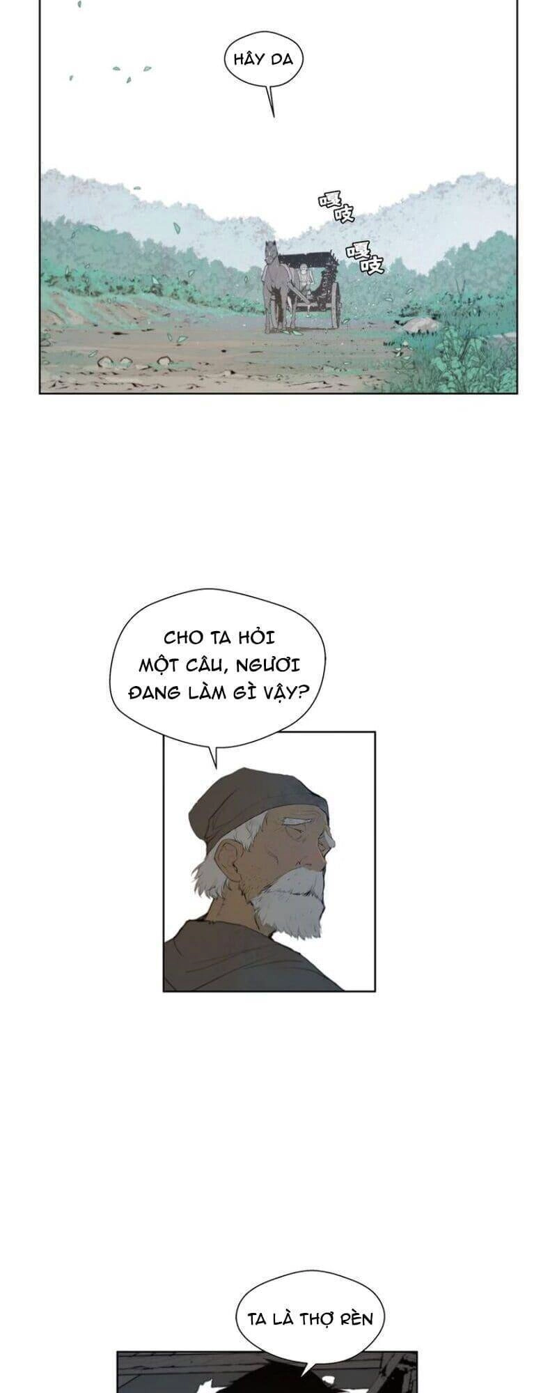 Vinh Quang Kiếm Chapter 42 - 29