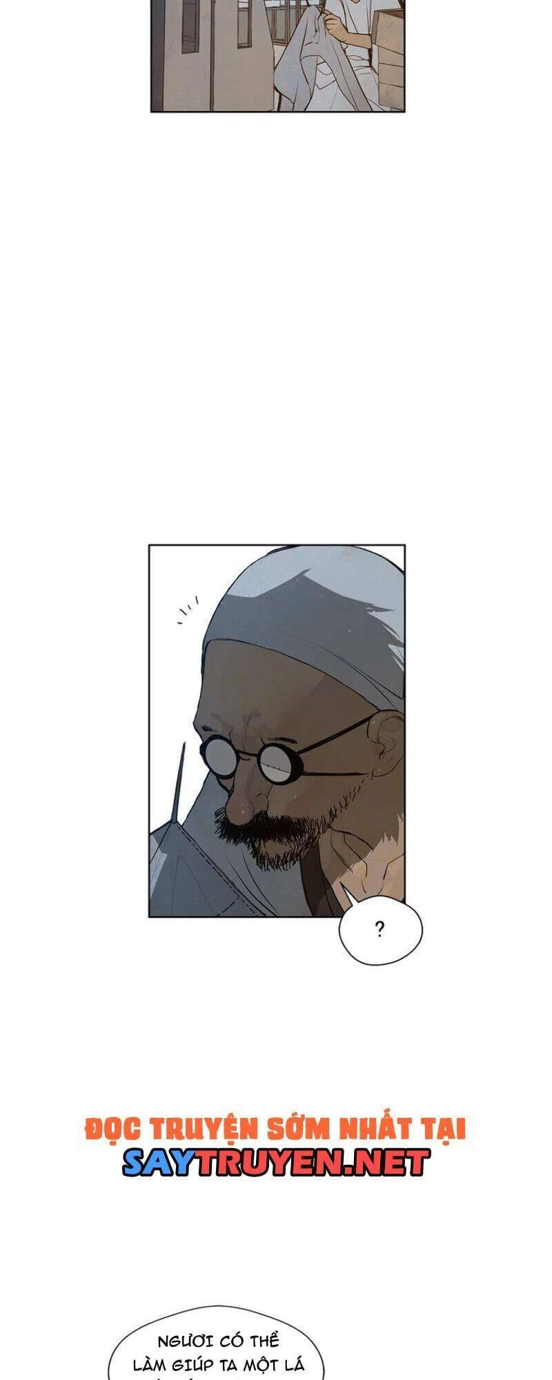 Vinh Quang Kiếm Chapter 43 - 24