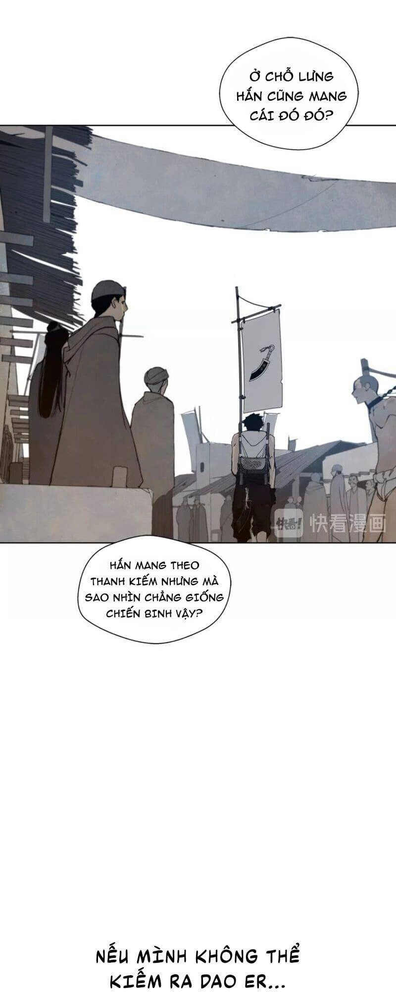 Vinh Quang Kiếm Chapter 43 - 27