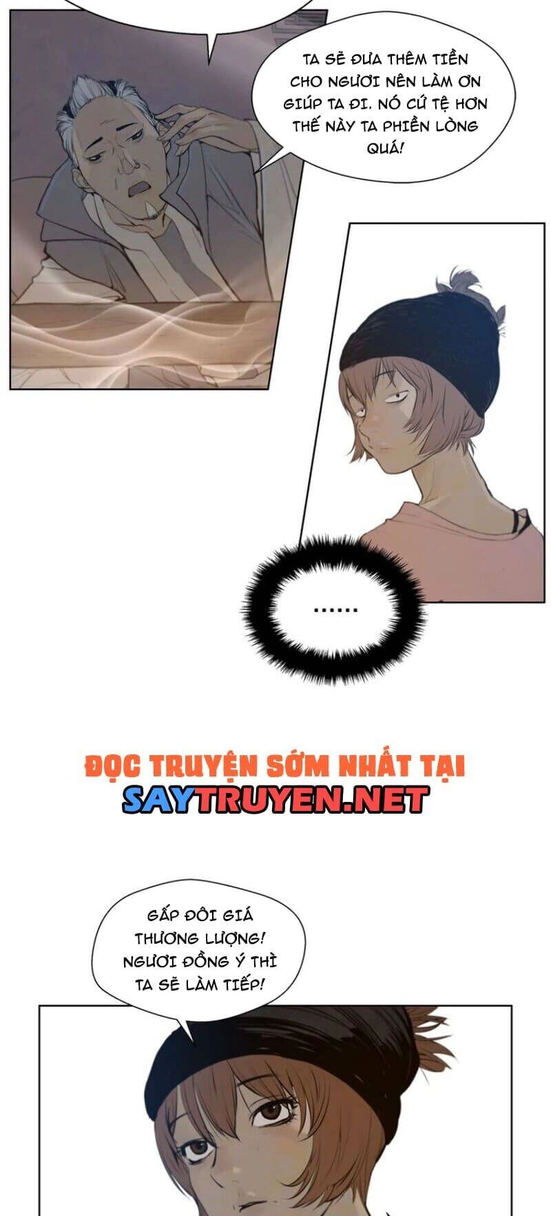 Vinh Quang Kiếm Chapter 44 - 5